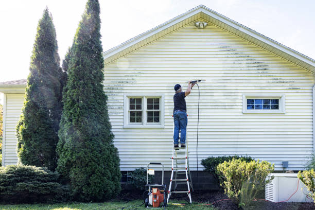 Best Commercial Building Pressure Washing  in Lamar, CO